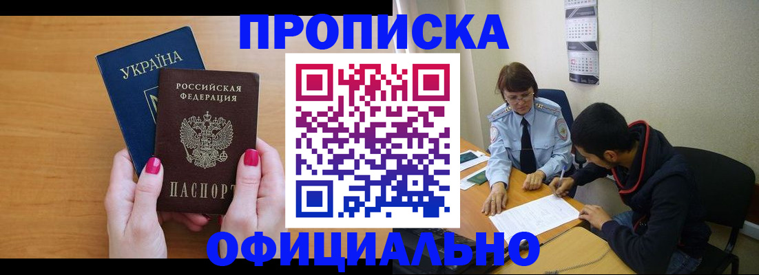 прописка в квартире в Палласовке